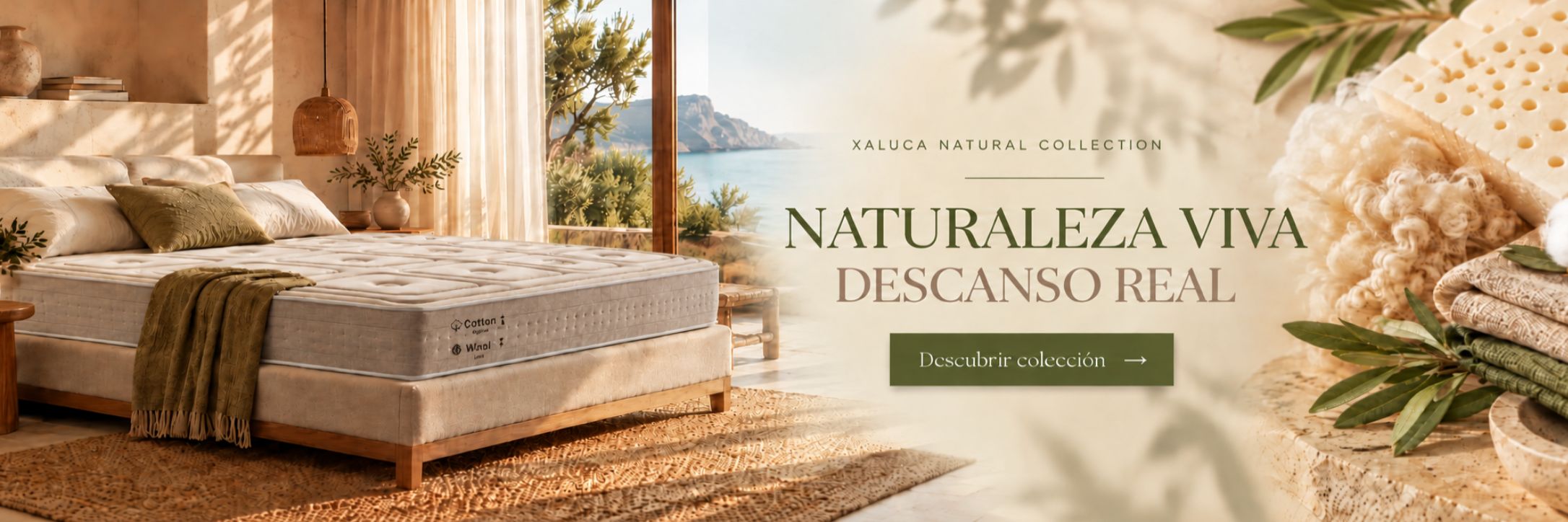 NATURALES